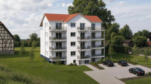 In Planung